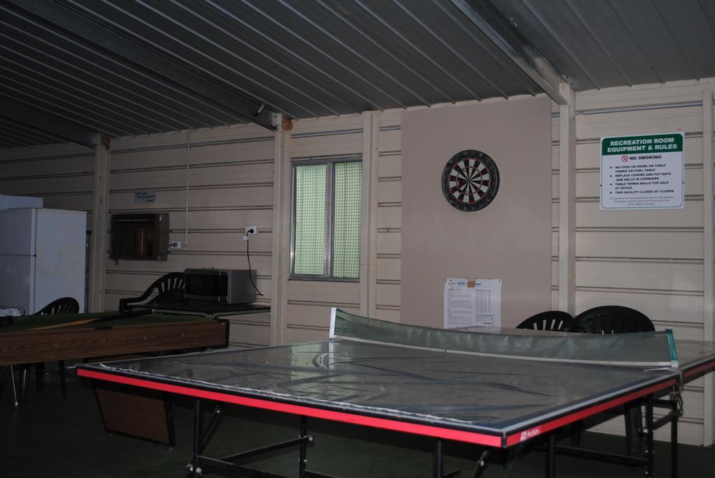 Padthaway Caravan Park Exteriör bild